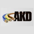 AKD Glasgow logo