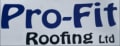 Pro-Fit Roofing Logo