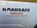Road Safe Surfacing logo