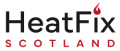 HeatFix Scotland logo