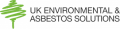UK Environmental & Asbestos Solutions logo