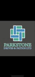Park Stone Drives & Patios logo