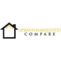Spray Foam Insulation logo