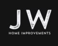 JW Home Improvements logo