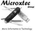 Microxtec logo