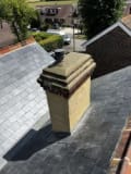 L&C property maintenance logo