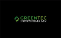 Greentec Renewables logo