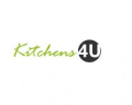 Kitchens 4u logo