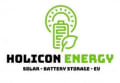 Holicon Energy logo