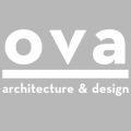 Ova Architecture & Design logo