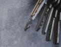 KC Locksmith Hornchurch logo