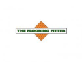 The flooring fitter Logo