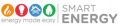Smart Energy West Midlands logo