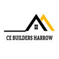 CE Builders Harrow logo