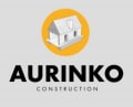 Aurinko Construction Services logo