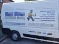 1st Porter Call Plumbing & Drains logo