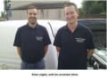 Peter Andrews Wood Floor Specialist logo
