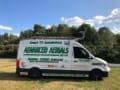 Advanced Aerials & Son logo
