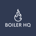 Boiler HQ logo