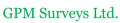 GPM Surveys logo
