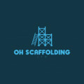 Oh scaffolding logo