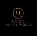 Union Heating Services logo