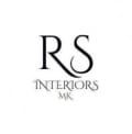 RS Interiors logo