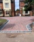 QPS Quality Paving Services logo