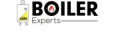 The Boiler Expert logo