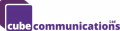 Cube Communications logo