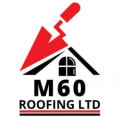 M60 Roofing logo