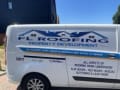F L Roofing logo