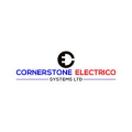 Cornerstone Electrico Systems logo