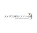 A.N Young Roofing logo