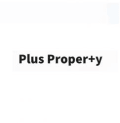 Plus Property logo