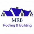 MRB Roofing & Building logo