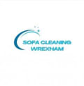 Sofa Cleaning Wrexham logo