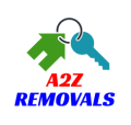 A2Z Removals & Packing-Man & VAN Light Removals Logo