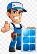 Prosolarsolutionsltd logo