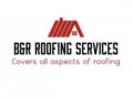 B&R Roofing Services logo