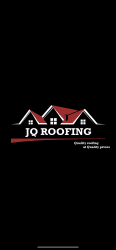 JQ Roofing logo