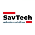 Savtech Asbestos Solutions Logo