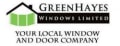 Greenhayes Glazing logo