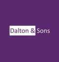 Dalton And Sons logo