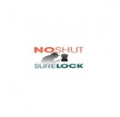 No Shut Sure Lock logo