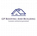 GP Roofing and Building logo