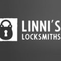 Linni's Locksmiths Logo