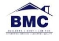 BMC Builders Kent logo