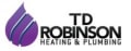 Robinson Plumbing & Heating logo