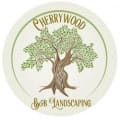 Cherrywood Landscaping logo